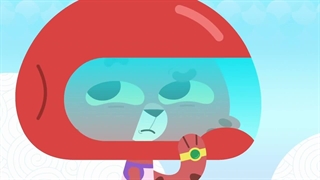 S01E10-The Baddy The Sign The Race