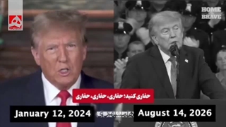 وعده‌ی بنزین ۲ دلاری ترامپ به توجیه بنزین ۴ دلاری!
