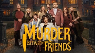 فیلم قتل در میان دوستان با زیرنویس فارسی / A Murder Between Friends 2026