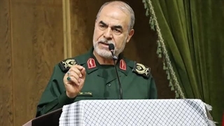 شرط سپاه برای بازگشایی تنگه هرمز اعلام شد