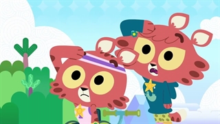 S01E03-The Sheriffs The Secret The Cuddly Toy