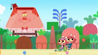 S01E01-The Space Shuttle The Icecube The Song