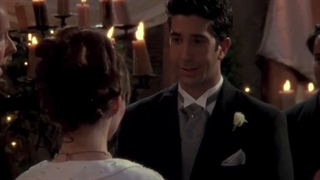 Don't marry him
