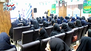 استندآپ کمدی سامان طهرانی در سازمان جهاد کشاورزی