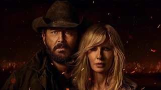 سریال مزرعه داتون فصل 1 قسمت 6 با زیرنویس فارسی / Dutton Ranch 2026