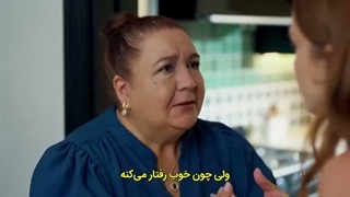 سریال قانون طبیعت Doganin Kanunu قسمت ۸ زیرنویس فارسی
