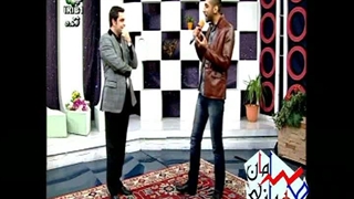 تقلیدصدای علی سلطان پروین