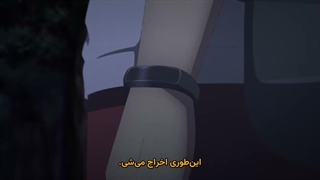 انیمه مدرسه نخبگان فصل چهارم قسمت 12 | Youkoso Jitsuryoku Shijou Shugi | Classroom of the Elites S4 با زیرنویس فارسی چسبیده