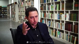14050527: گفت‌وگو پیرامون احیای بازدارندگی ایران