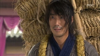 قسمت 2 سریال دختر امپراتور King’s Daughter, Soo Baek Hyang 2013 با دوبله فارسی