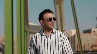 دانلود آهنگ ندن از سیروس خضرلو - Sirus Khezerlu - Neden