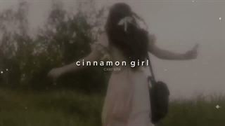 lana del rey - cinnamon girl (slowed + reverb)