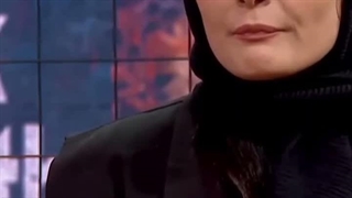 علت ازدواج نکردن السا فیروزآذر