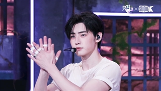 فیس کم سونگهون BLOODY PARADISE از انهایپن SUNGHOON FACECAM) ENHYPEN)