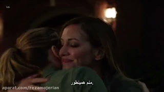 مینی سریال لیگ عدالت تهاجم قسمت 2 زیرنویس فارسی