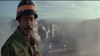 Blue Thunder 1983 تندر آبی دوبله پارسی