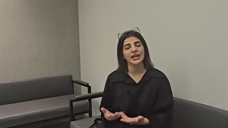 تازه سبک جدید غذا خوردن و لذت بردن رو یاد گرفتم
