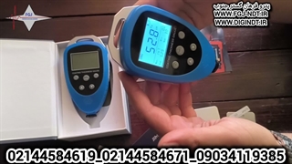 ضخامت سنج رنگ و پوشش برند JIMTEC مدل JITAI6100