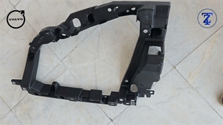 لگنی پشت چراغ جلو سمت چپ قهوه چی نیو فیس - زدتراک