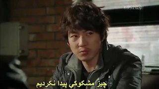 سریال دایره جنایی قسمت ۱۴