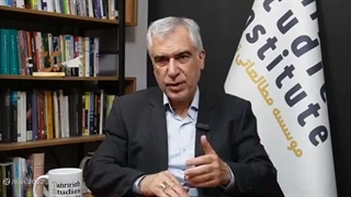 14050530: چرا آمریکا ناگزیر از شروع جنگ گسترده با ایران است؟