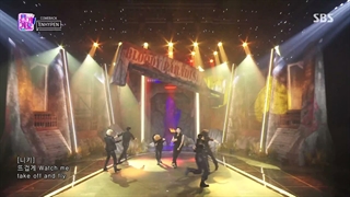 Bloody Paradise _ ENHYPEN