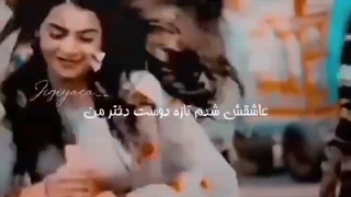 کلیپ از تاپکی