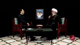 امروز وظیفه ما در این نبرد چیست؟ ( شبکه حضرت ولی عصر عج )