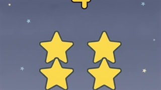 One Star, Then Four