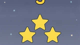 Stars in the Night Sky