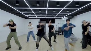 Lemon Drop  Dance Practice از ایتیز....به توضیحات توجه کنین