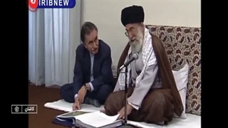 44 سال خدمت بی هیاهو به #امام_شهید