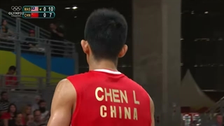 Olympics 2016 Rio - MS F