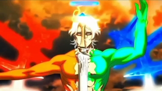 Edit BLACK CLOVER
