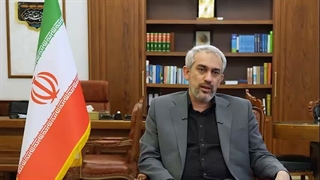 علی مدنی‌زاده: برنامه‌های اصلاحی بانک‌ها ادامه دارد/ احتمال انحلال چند بانک دیگر در صورت عدم اصلاح وجود دارد