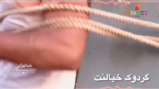 میکس بلوچی از چکور سورج
