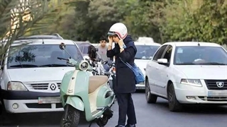 شرایط دریافت گواهینامه موتور برای بانوان مشخص شد