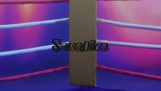 تیزر دوم SaWaDiKa لیسا