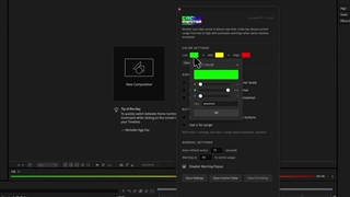 بررسی Cache Monitor پلاگین افترافکت مدیریت کش + دانلود