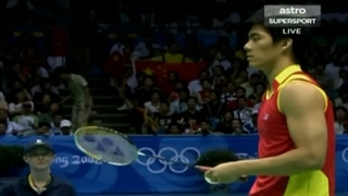 Olympics 2008 Beijing - MD F
