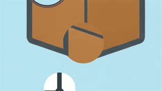 Which Piece Is Missing?