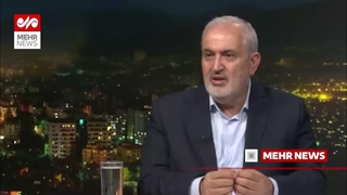 ماجرای حضور علی قمصری در نیروگاه دماوند از زبان وزیر نیرو