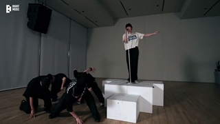 Fxxking Star  Performance Practice Video _ NO LABELS_ PART 02 _ 연준 (YEONJUN)