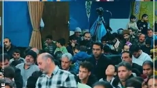 یکی از علائم ظهور!