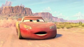 انیمیشن سینمایی Cars 2006 (ماشین ها 1) دوبله فارسی اصلی