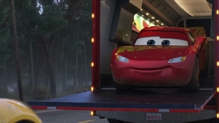 انیمیشن سینمایی Cars 3 2017 (ماشین ها 3) دوبله فارسی اصلی