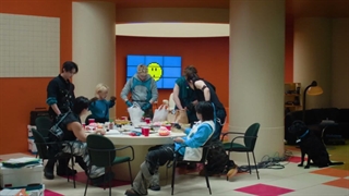 Stray Kids Farming  MV