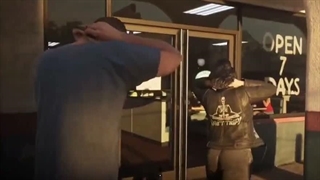 تریلر جدید GTA 6 با زیرنویس فارسی