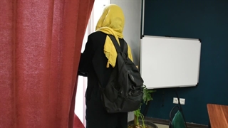 فیلم داستانی " تست "