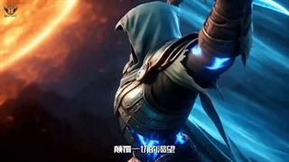 انیمه نکرومنسر: فرمانروای مرگ Necromancer: I Am the Scourge قسمت 12